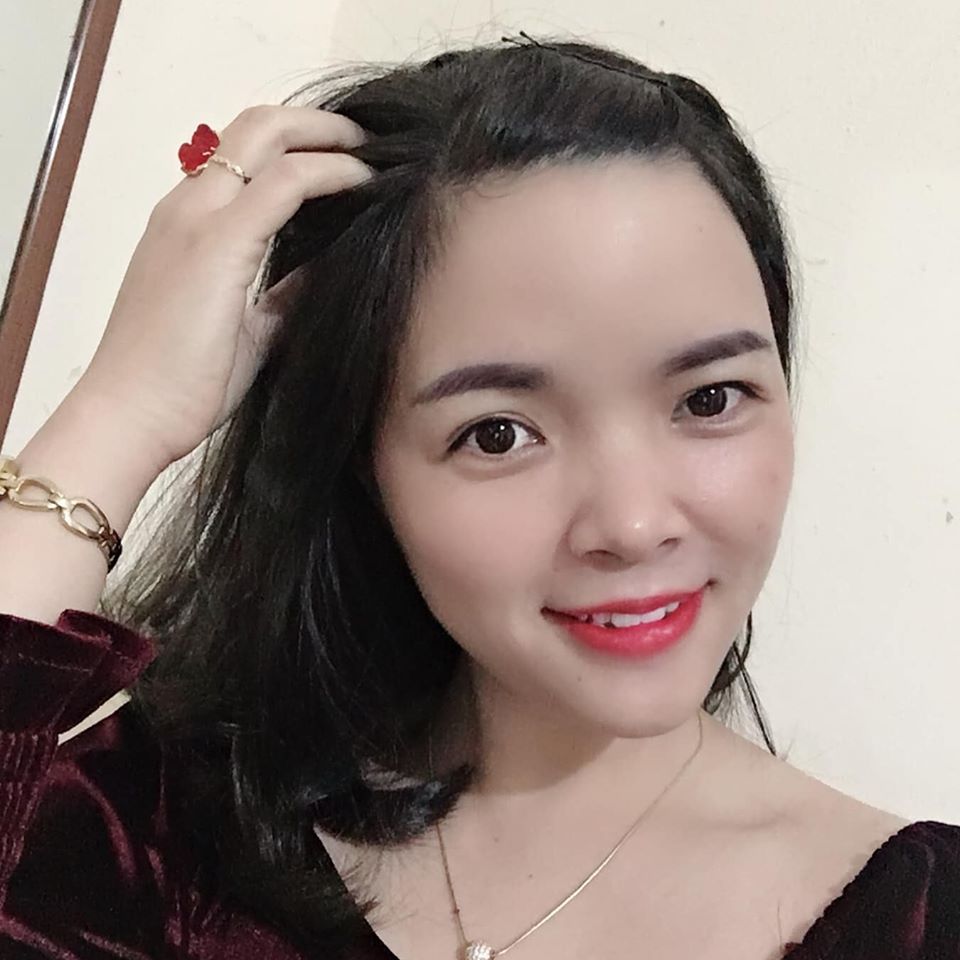 Chị Linh - 28 tuổi