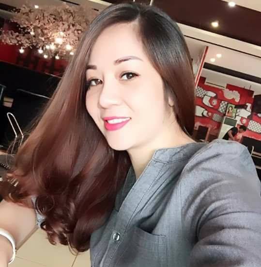 Chị Vân - 41  tuổi